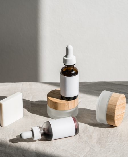 third-party cosmetic manufacturing