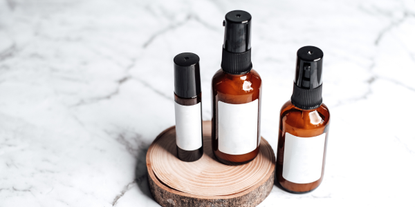 Men's skincare products manufacturer