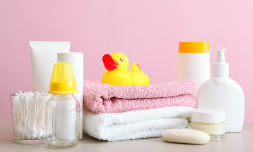 Baby Care 2 Baby Care Manufacturer