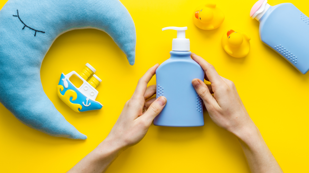 Baby Care Manufacturer