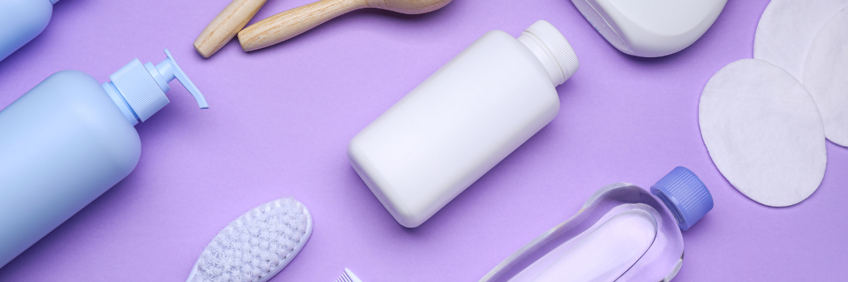 Baby Care Manufacturer in India