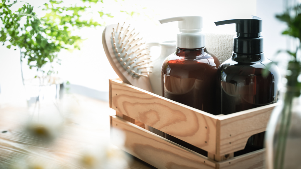 Hair Care Manufacturer