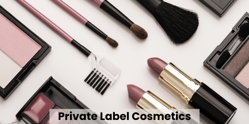 Private Label Cosmetics