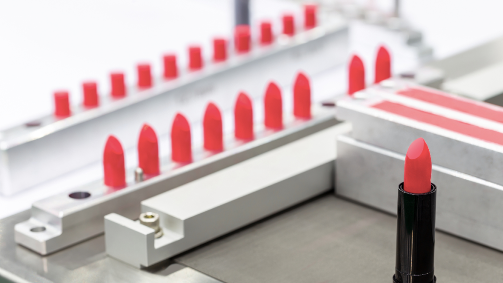 Third Party Cosmetics Manufacturers