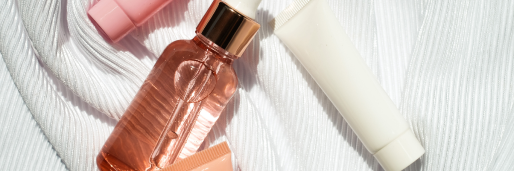 Third party cosmetics manufacturers in India