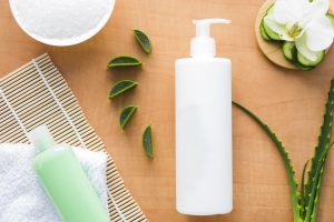 Hair care product manufacturer