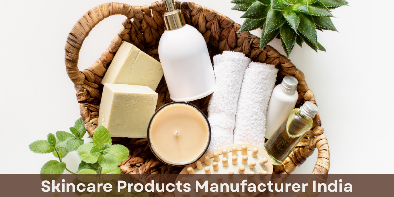 Skincare Products Manufacturer India 1 Skincare Products Manufacturer India