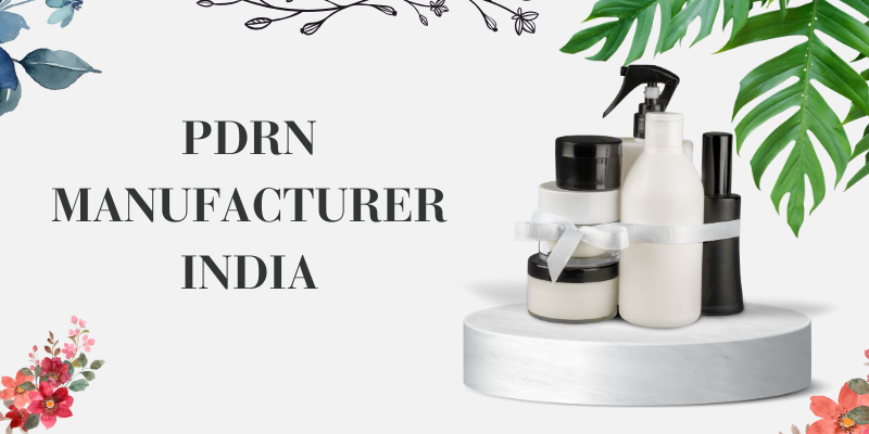 PDRN manufacturer india