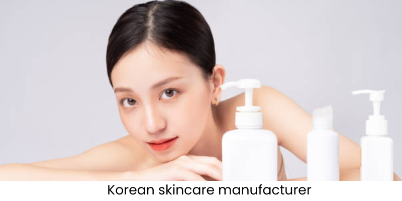 Korean skincare manufacturer (1)