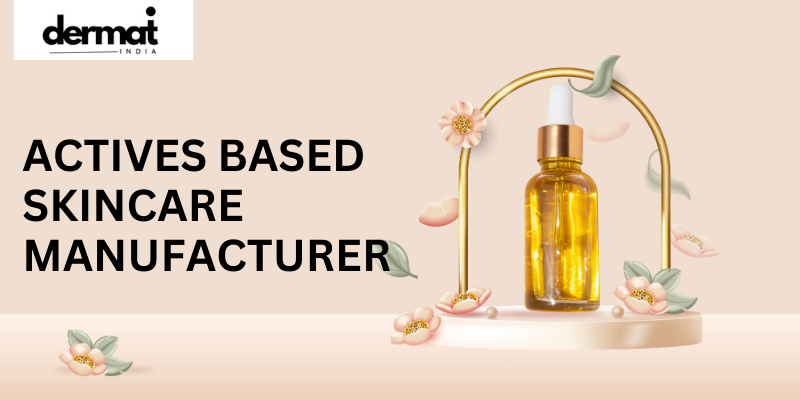 Actives Based Skincare Manufacturer 1 Actives based Skincare manufacturer (1)