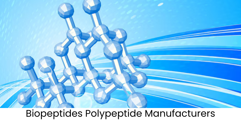 Biopeptides Polypeptide Manufacturers 5 Biopeptides Polypeptide Manufacturers (1)