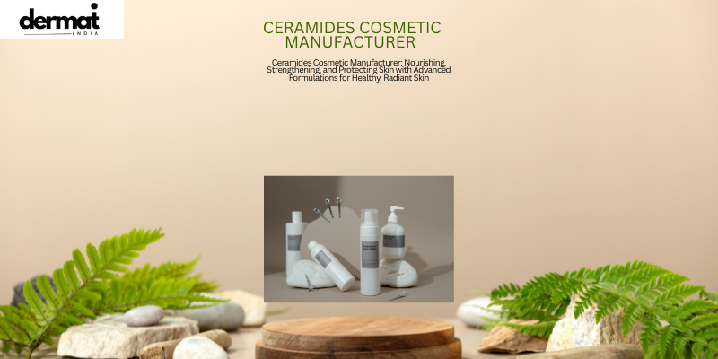 Ceramides Cosmetic Manufacturer 1 Ceramides Cosmetic Manufacturer (1)