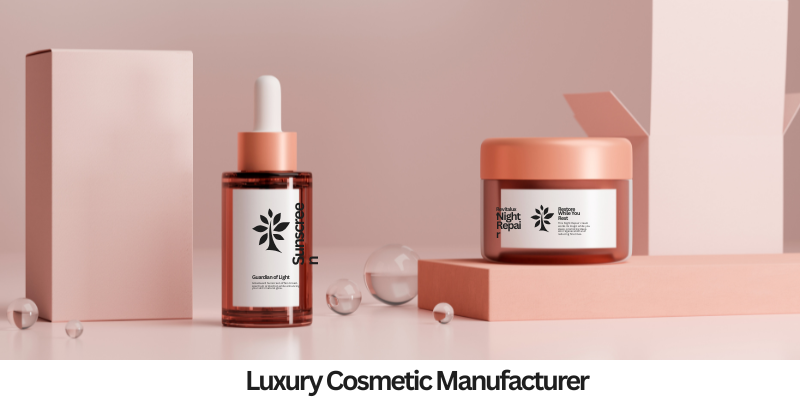 Luxury Cosmetic Manufacturer (2)