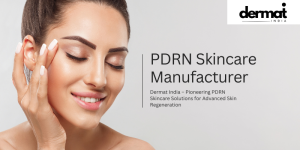 PDRN Skincare Manufacturer