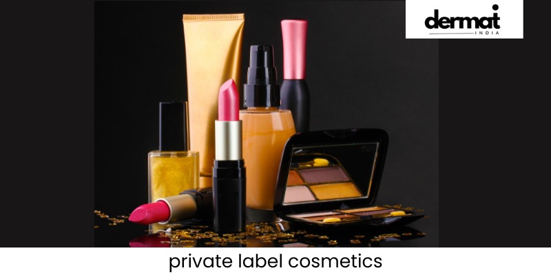 Private Label Cosmetics