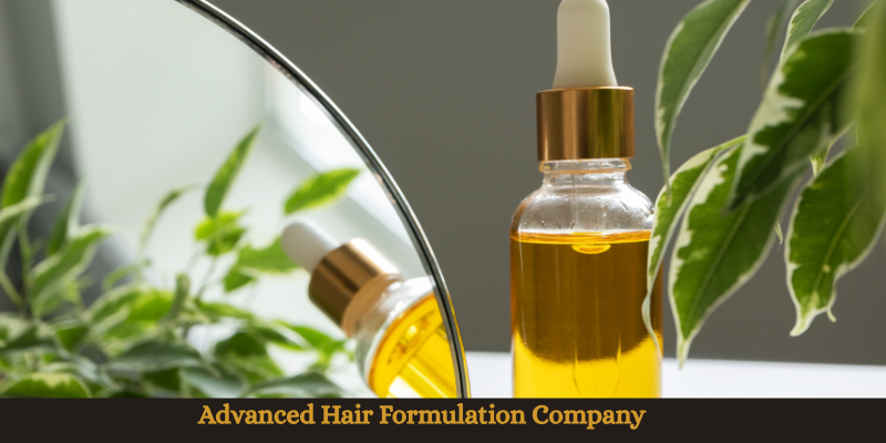 Advanced Hair Formulation Company