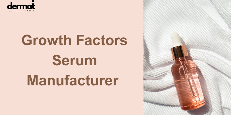Growth Factors Serum Manufacturer