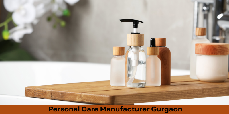 Personal Care Manufacturer Gurgaon 1 Personal Care Manufacturer Gurgaon