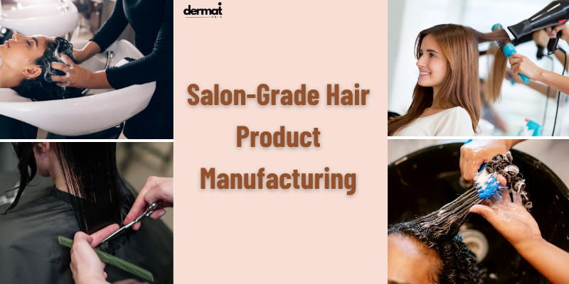 Salon-Grade Hair Product Manufacturing 9 Salon-Grade Hair Product Manufacturing