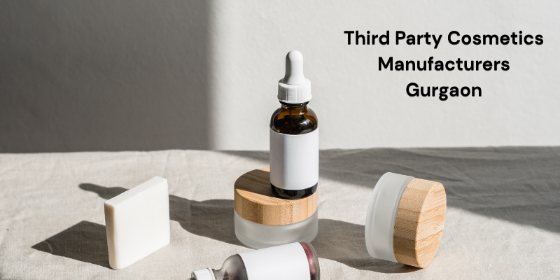 Third Party Cosmetics Manufacturers Gurgaon 1 Third Party Cosmetics Manufacturers Gurgaon