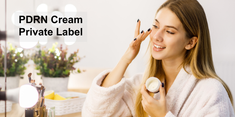 PDRN Cream Private Label 1 PDRN Cream Private Label