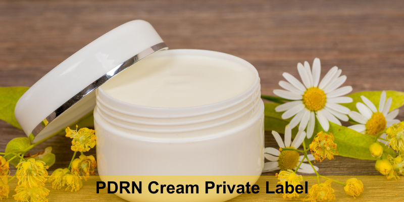 PDRN Cream Private Label 1 PDRN Cream Private Label