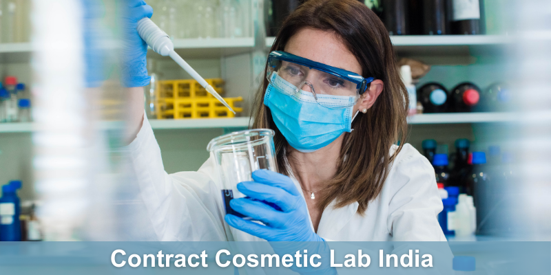 Contract Cosmetic Lab India 1 Contract Cosmetic Lab India