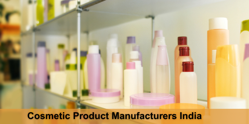 Cosmetic Product Manufacturers India 1 Cosmetic Product Manufacturers India