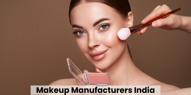 Makeup Manufacturers India 1 Makeup Manufacturers India