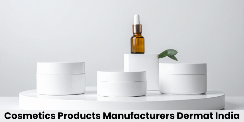 Cosmetics Products Manufacturers Dermat India 1 Cosmetics Products Manufacturers Dermat India
