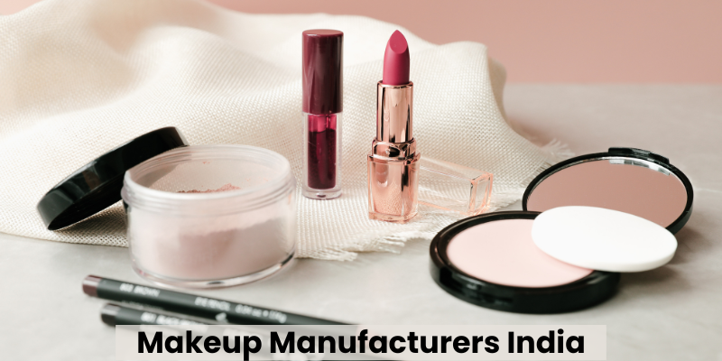 Makeup Manufacturers India 1 Makeup Manufacturers India