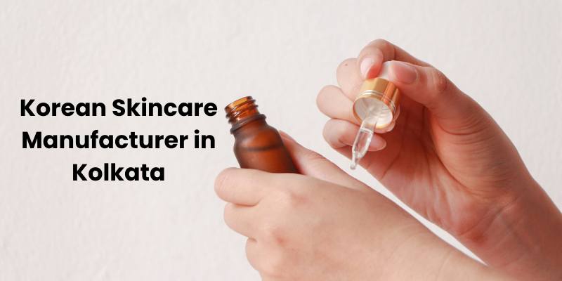 Korean Skincare Manufacturer in Kolkata 19 Korean Skincare Manufacturer in Kolkata