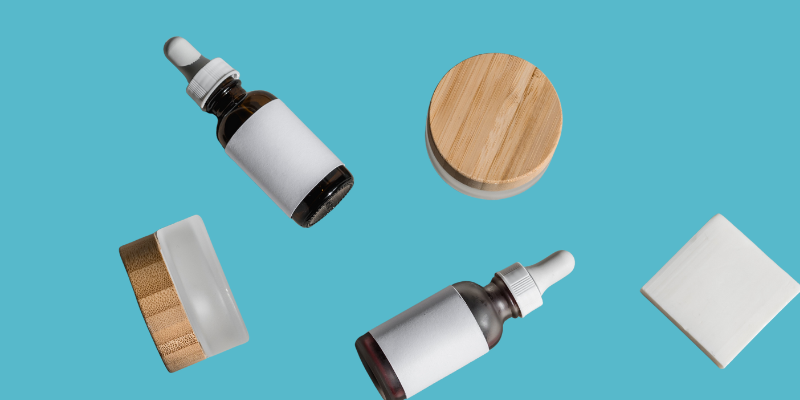 Third party cosmetic manufacturer in Kathmandu producing private-label skincare, haircare, and beauty products with Dermat India.