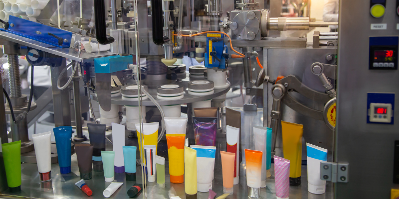 Cosmetic manufacturer in Muscat providing high-quality private-label products by Dermat India