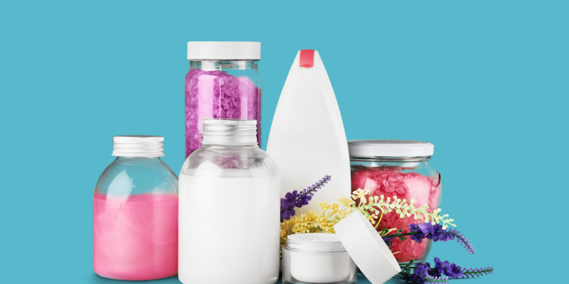 Cosmetic manufacturer in Saint Petersburg by Dermat India offering premium private-label skincare solutions.