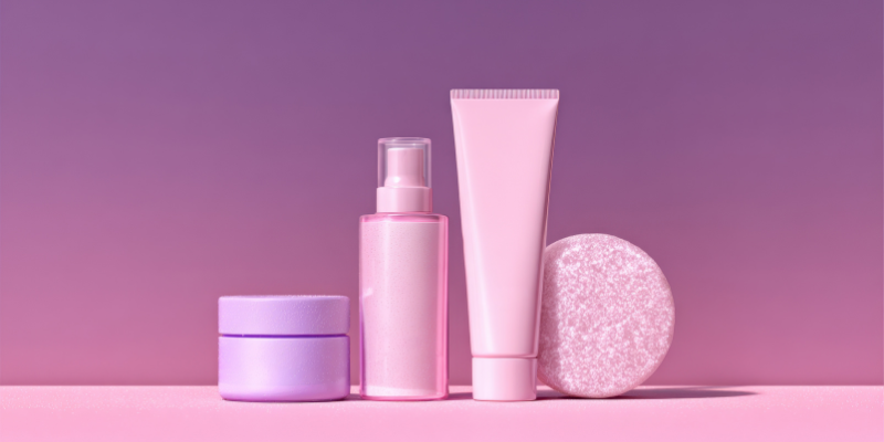 Private label skincare manufacturer Russia creating high-quality customized skincare products for brands.