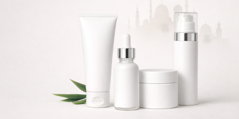 Dermat India derma skincare products in Saudi Arabia for private label brands