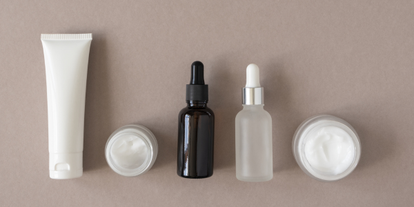 Personal Care Contract Manufacturing facility in India by Dermat India