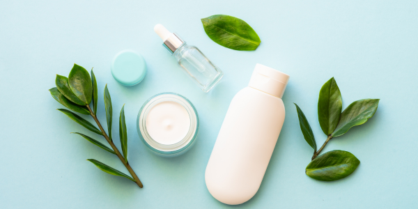 Skin Care Contract Manufacturer in India with advanced cosmetic manufacturing facility