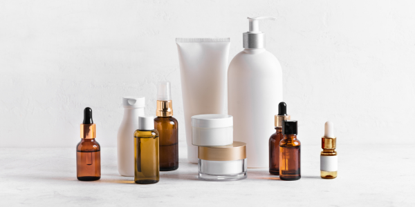 Private label personal care products manufactured by Dermat India in India