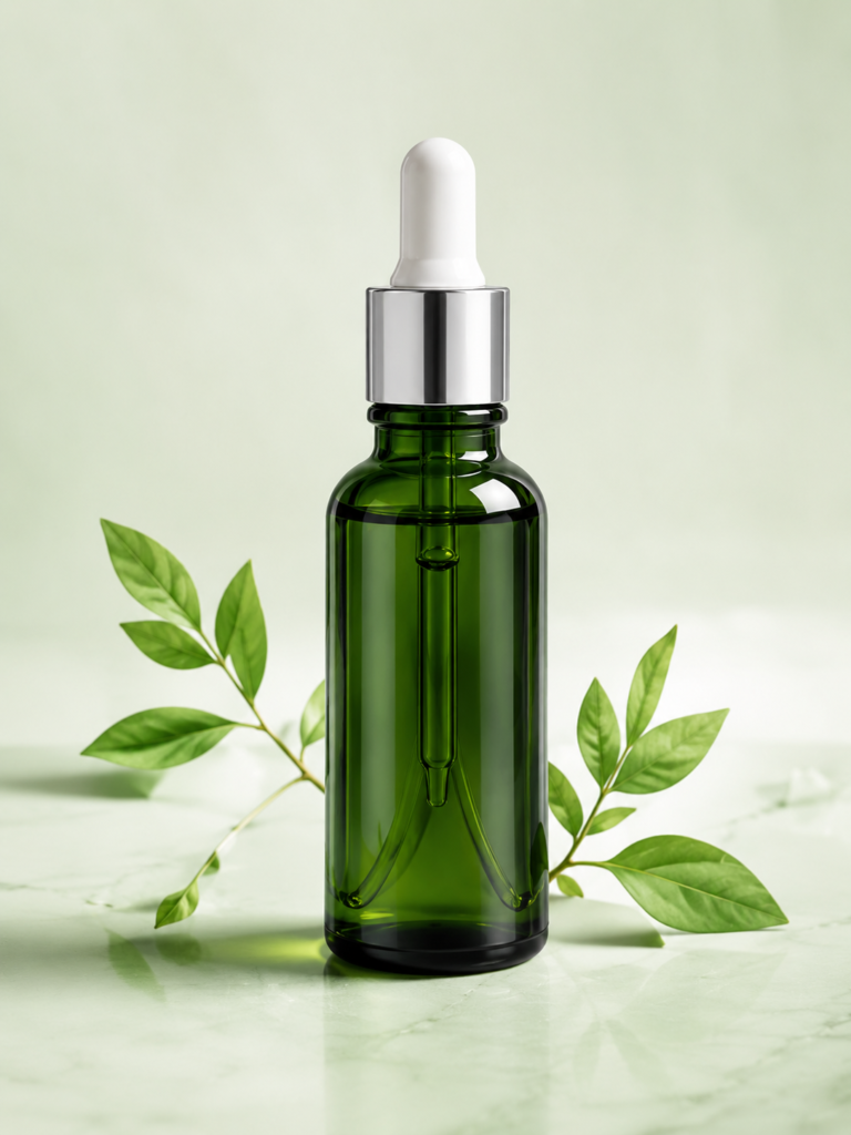 Face Serums
