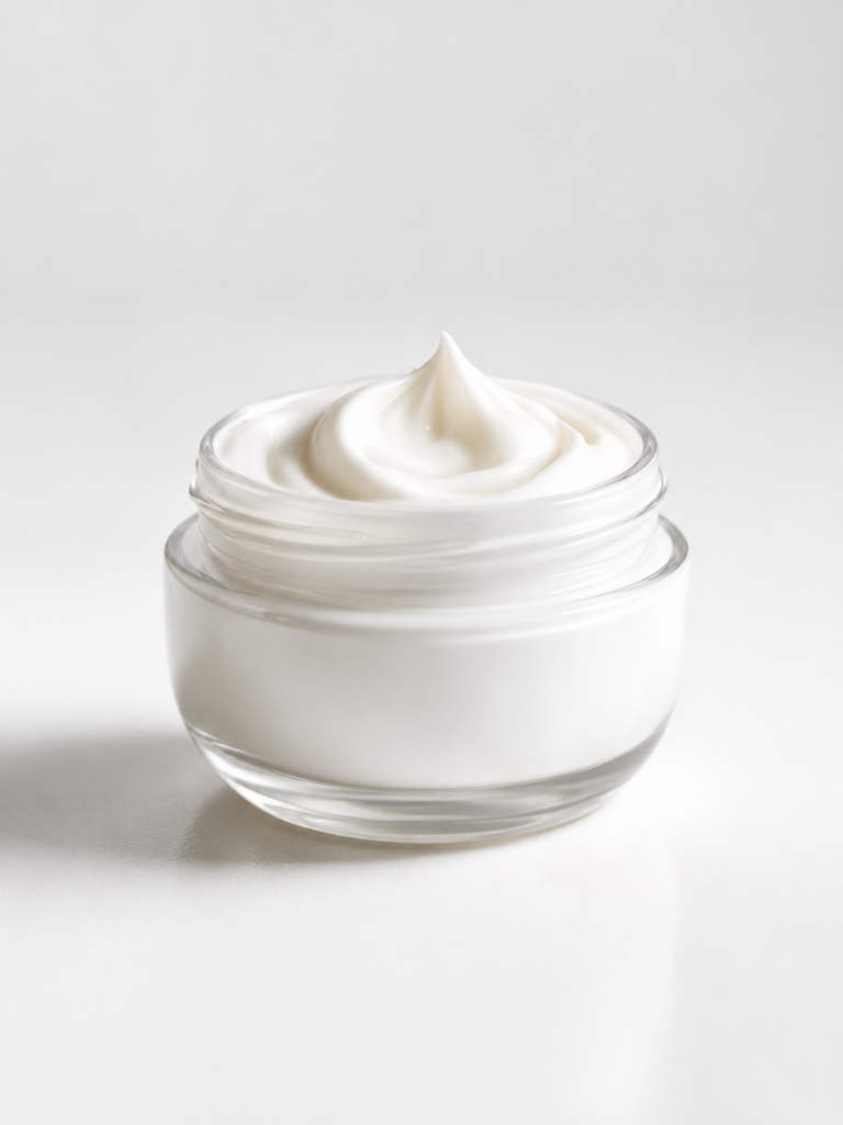 Moisturisers Creams
