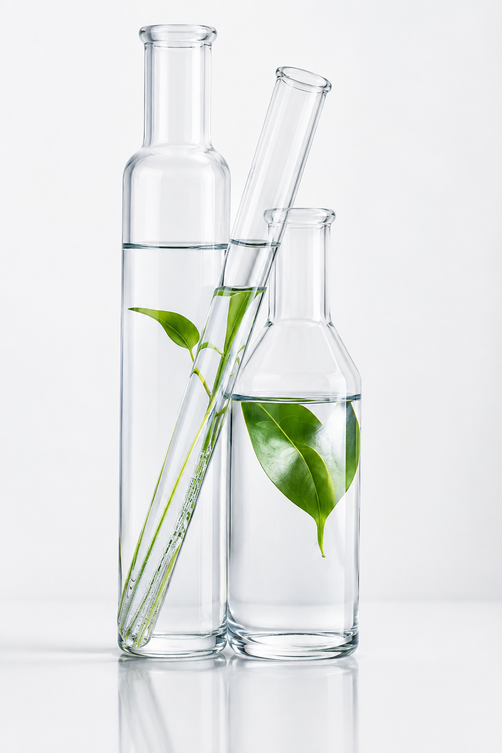 Skin Care Manufacturer 7 labglassware image